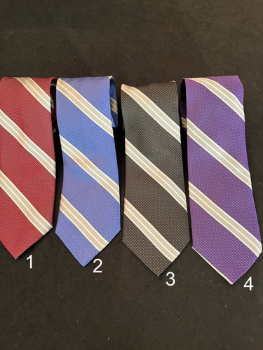 6699 Pindots with Stripes