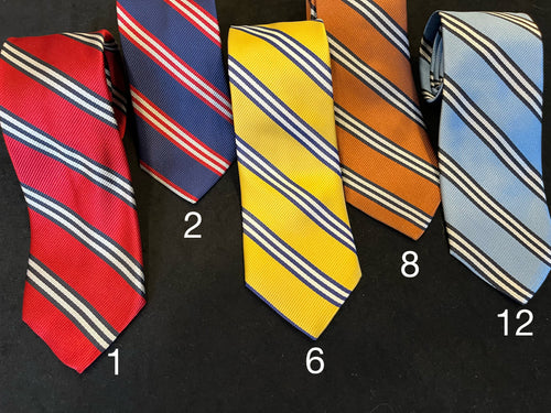 45115 Classic Stripes