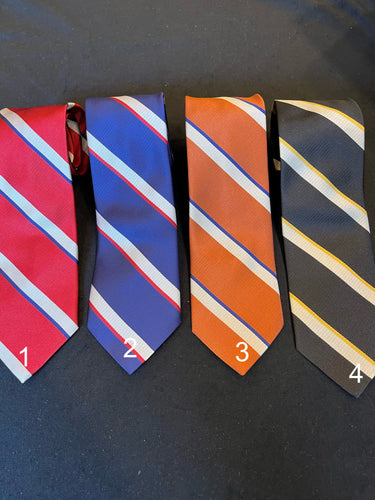 6681 Italian Stripes