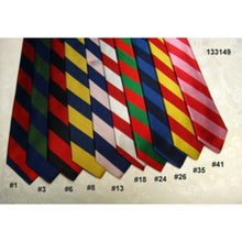 Load image into Gallery viewer, 133149 Repp Stripe