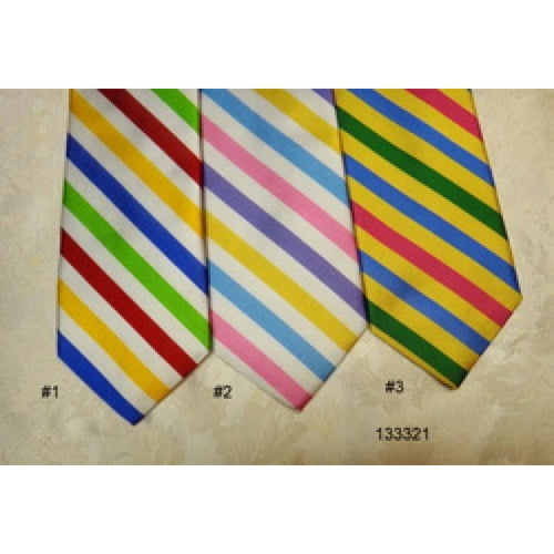 133321 Silk Repp Stripe