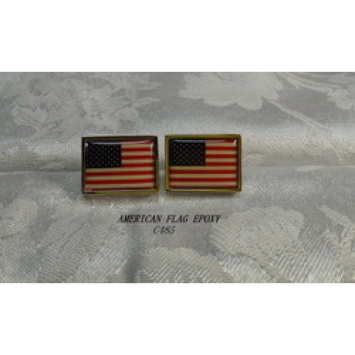 C485/C496 American Flag