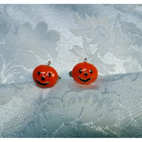 C497 Epoxy Happy Pumpkin