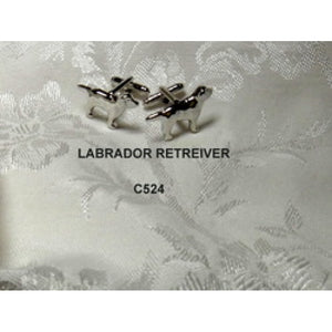 C524 Labrador Retriever