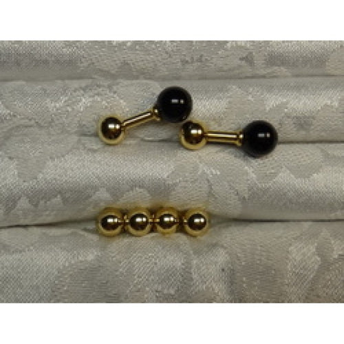 FS2 Barbell Stud Set