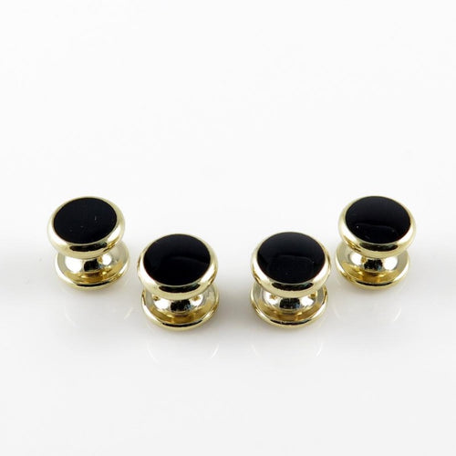FS25/FS26 Studs Only Black Epoxy