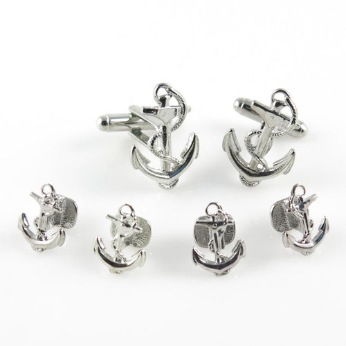 FS36 Silvertone Anchors