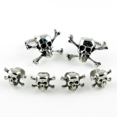 FS43 Skull & Crossbones