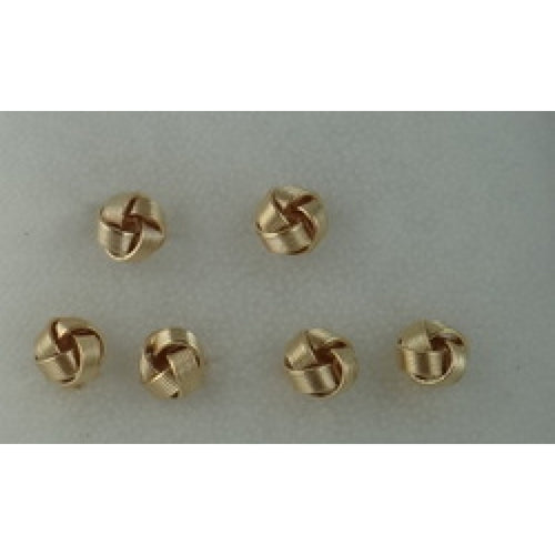 FS49 Knot Stud Set