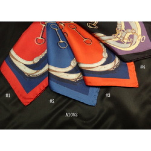 A1052 Bits & Bridle
