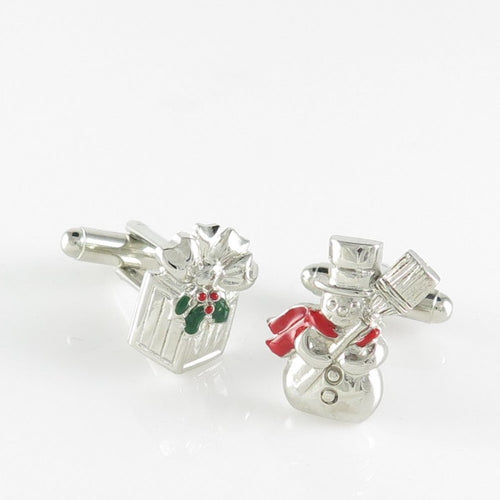 C375 Christmas Set