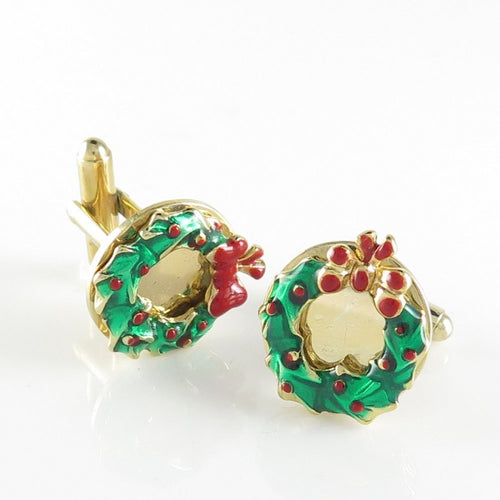 C433 Christmas Wreath