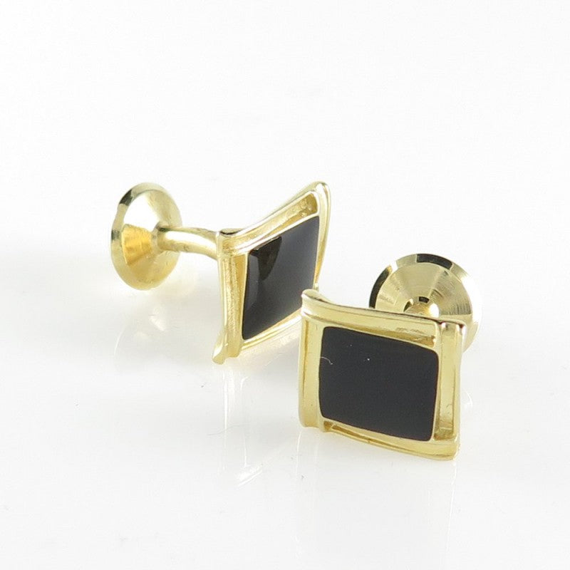 C436 Square w/ Stone