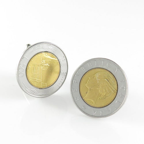 C470 Italian 500 Lire